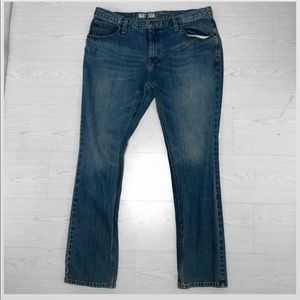 Free World Night Train Jeans